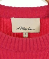 3.1 Phillip Lim（スリーワンフィリップリム）ニット・セーター ピンク サイズ:S レディース/2200678239025