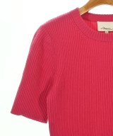 3.1 Phillip Lim（スリーワンフィリップリム）ニット・セーター ピンク サイズ:S レディース/2200678239025