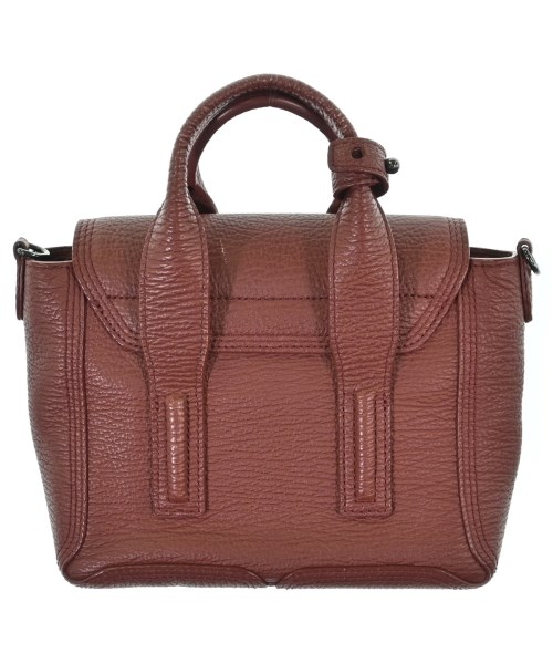 3.1 Phillip Lim（スリーワンフィリップリム）ショルダーバッグ 赤 サイズ:- レディース/2200678516010