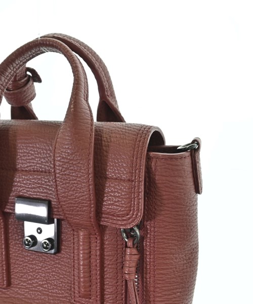 3.1 Phillip Lim（スリーワンフィリップリム）ショルダーバッグ 赤 サイズ:- レディース/2200678516010