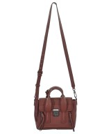 3.1 Phillip Lim（スリーワンフィリップリム）ショルダーバッグ 赤 サイズ:- レディース/2200678516010