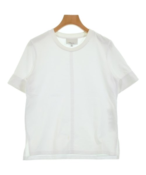 3.1 Phillip Lim(スリーワンフィリップリム)Tシャツ・カットソー 白 サイズ:XS/2200678673065