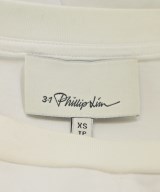 3.1 Phillip Lim（スリーワンフィリップリム）Tシャツ・カットソー 白 サイズ:XS レディース/2200678673065
