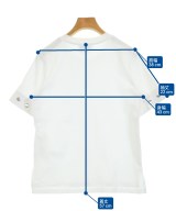 3.1 Phillip Lim（スリーワンフィリップリム）Tシャツ・カットソー 白 サイズ:XS レディース/2200678673065