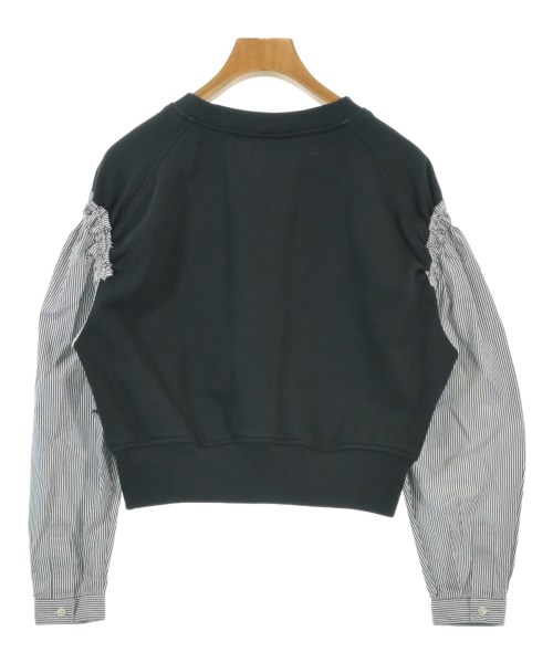 3.1 Phillip Lim（スリーワンフィリップリム）スウェット 紺 サイズ:S レディース/2200672154300