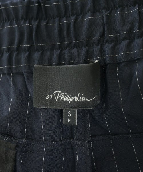 3.1 Phillip Lim（スリーワンフィリップリム）その他 紺 サイズ:S メンズ/2200678993217