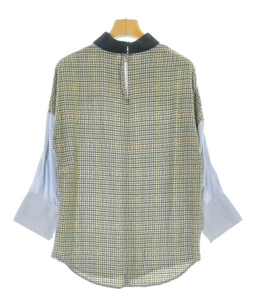 3.1 Phillip Lim（スリーワンフィリップリム）ブラウス カーキ サイズ:0(XS位) レディース/2200679138037