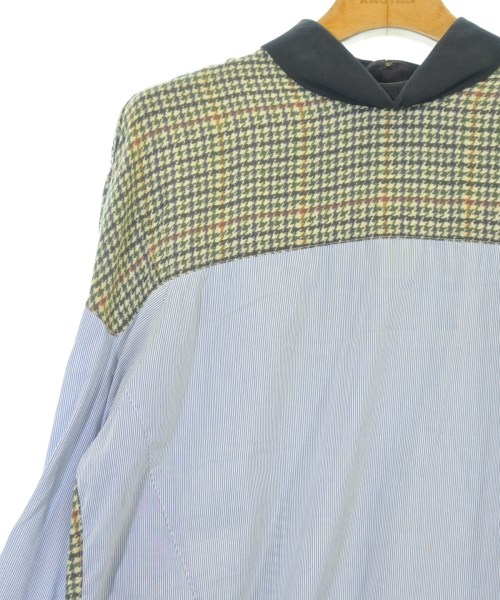 3.1 Phillip Lim（スリーワンフィリップリム）ブラウス カーキ サイズ:0(XS位) レディース/2200679138037