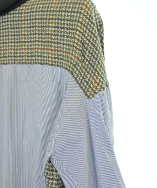 3.1 Phillip Lim（スリーワンフィリップリム）ブラウス カーキ サイズ:0(XS位) レディース/2200679138037