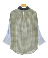 3.1 Phillip Lim（スリーワンフィリップリム）ブラウス カーキ サイズ:0(XS位) レディース/2200679138037