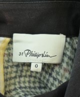 3.1 Phillip Lim（スリーワンフィリップリム）ブラウス カーキ サイズ:0(XS位) レディース/2200679138037