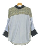 3.1 Phillip Lim ブラウス