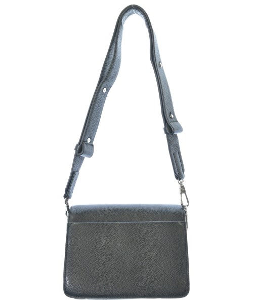 3.1 Phillip Lim（スリーワンフィリップリム）ショルダーバッグ 黒 サイズ:- レディース/2200679204114