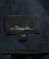 3.1 Phillip Lim（スリーワンフィリップリム）スラックス 紺 サイズ:28(S位) メンズ/2200679356271
