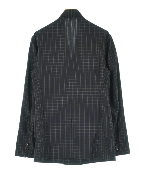 3.1 Phillip Lim（スリーワンフィリップリム）カジュアルジャケット 黒 サイズ:38(S位) レディース/2200679725046