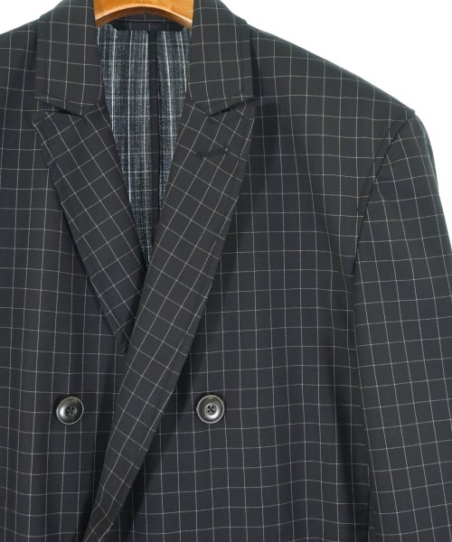 3.1 Phillip Lim（スリーワンフィリップリム）カジュアルジャケット 黒 サイズ:38(S位) レディース/2200679725046