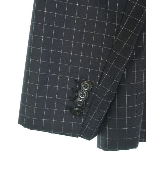 3.1 Phillip Lim（スリーワンフィリップリム）カジュアルジャケット 黒 サイズ:38(S位) レディース/2200679725046