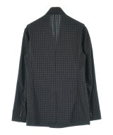 3.1 Phillip Lim（スリーワンフィリップリム）カジュアルジャケット 黒 サイズ:38(S位) レディース/2200679725046