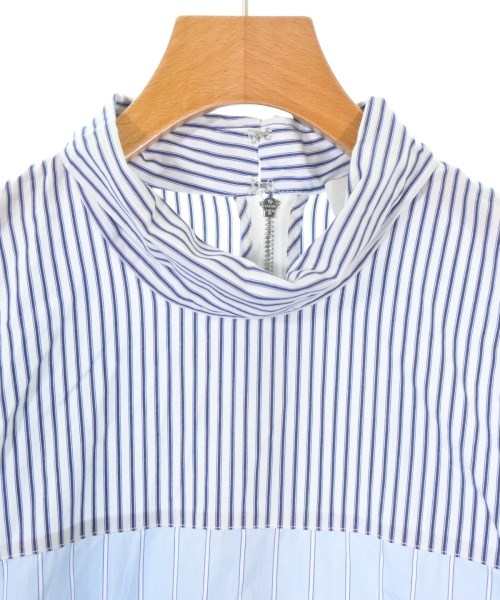 3.1 Phillip Lim（スリーワンフィリップリム）ブラウス 青 サイズ:2(M位) レディース/2200677022086