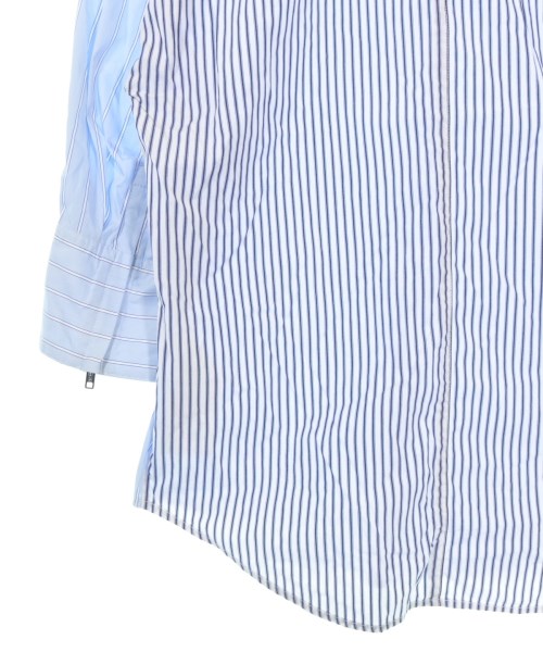 3.1 Phillip Lim（スリーワンフィリップリム）ブラウス 青 サイズ:2(M位) レディース/2200677022086
