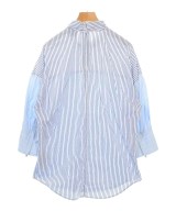 3.1 Phillip Lim（スリーワンフィリップリム）ブラウス 青 サイズ:2(M位) レディース/2200677022086