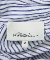 3.1 Phillip Lim（スリーワンフィリップリム）ブラウス 青 サイズ:2(M位) レディース/2200677022086