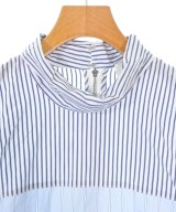 3.1 Phillip Lim（スリーワンフィリップリム）ブラウス 青 サイズ:2(M位) レディース/2200677022086