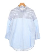 3.1 Phillip Lim ブラウス