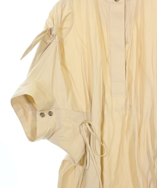 3.1 Phillip Lim（スリーワンフィリップリム）ワンピース ベージュ サイズ:0(XS位) レディース/2200677022260