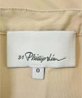 3.1 Phillip Lim（スリーワンフィリップリム）ワンピース ベージュ サイズ:0(XS位) レディース/2200677022260