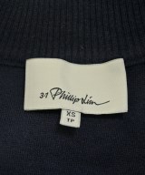 3.1 Phillip Lim（スリーワンフィリップリム）ベスト 紺 サイズ:XS レディース/2200680194053