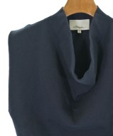 3.1 Phillip Lim（スリーワンフィリップリム）ベスト 紺 サイズ:XS レディース/2200680194053