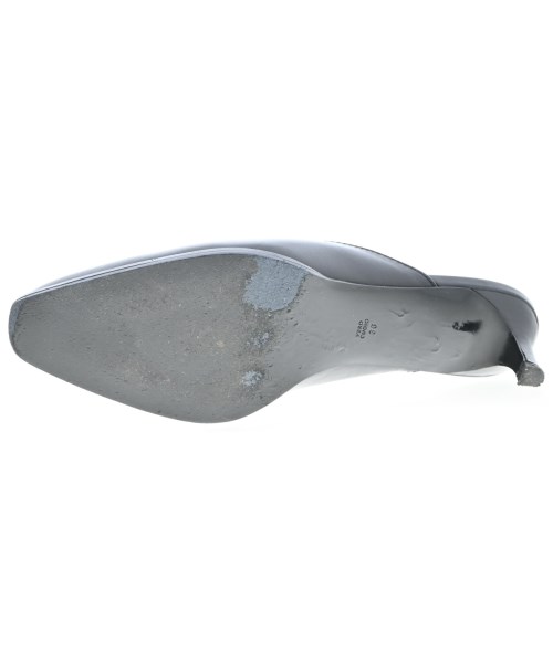 3.1 Phillip Lim（スリーワンフィリップリム）サンダル 黒 サイズ:EU36(22.5cm位) レディース/2200680466082