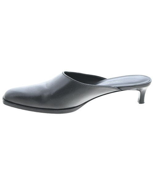 3.1 Phillip Lim（スリーワンフィリップリム）サンダル 黒 サイズ:EU36(22.5cm位) レディース/2200680466082