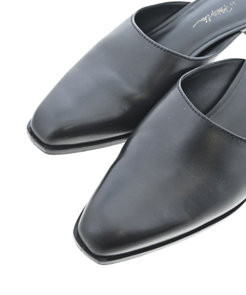 3.1 Phillip Lim（スリーワンフィリップリム）サンダル 黒 サイズ:EU36(22.5cm位) レディース/2200680466082