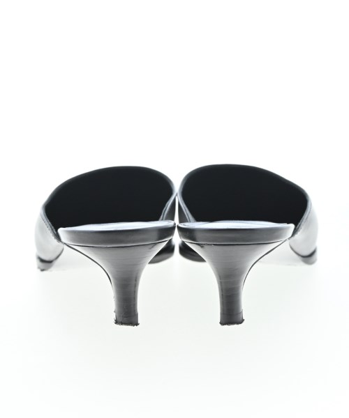 3.1 Phillip Lim（スリーワンフィリップリム）サンダル 黒 サイズ:EU36(22.5cm位) レディース/2200680466082