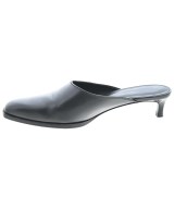 3.1 Phillip Lim（スリーワンフィリップリム）サンダル 黒 サイズ:EU36(22.5cm位) レディース/2200680466082
