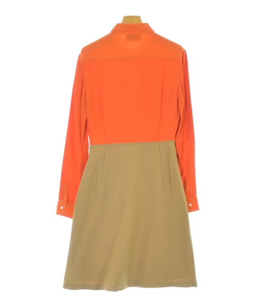 3.1 Phillip Lim（スリーワンフィリップリム）ワンピース オレンジ サイズ:-(M位) レディース/2200677842028