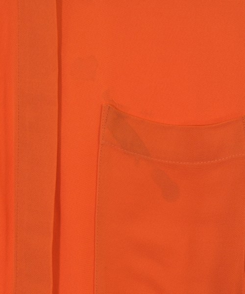 3.1 Phillip Lim（スリーワンフィリップリム）ワンピース オレンジ サイズ:-(M位) レディース/2200677842028