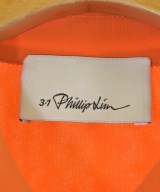 3.1 Phillip Lim（スリーワンフィリップリム）ワンピース オレンジ サイズ:-(M位) レディース/2200677842028
