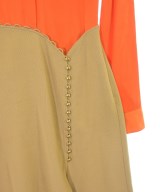 3.1 Phillip Lim（スリーワンフィリップリム）ワンピース オレンジ サイズ:-(M位) レディース/2200677842028