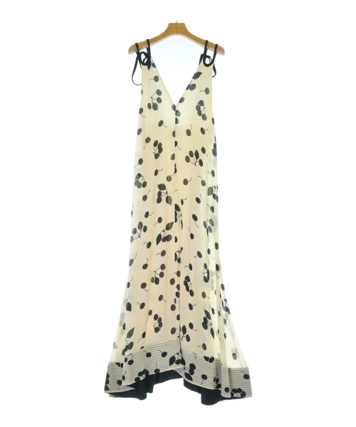 3.1 Phillip Lim(スリーワンフィリップリム)ワンピース 白 サイズ:2(M位)/2200677842042