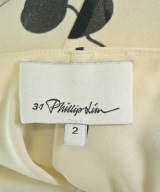 3.1 Phillip Lim（スリーワンフィリップリム）ワンピース 白 サイズ:2(M位) レディース/2200677842042