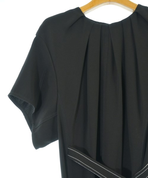 3.1 Phillip Lim（スリーワンフィリップリム）ワンピース 黒 サイズ:2(M位) レディース/2200677842134