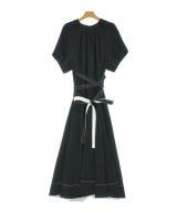 3.1 Phillip Lim（スリーワンフィリップリム）ワンピース 黒 サイズ:2(M位) レディース/2200677842134