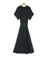 3.1 Phillip Lim（スリーワンフィリップリム）ワンピース 黒 サイズ:2(M位) レディース/2200677842134
