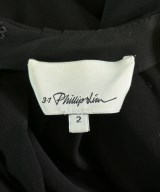 3.1 Phillip Lim（スリーワンフィリップリム）ワンピース 黒 サイズ:2(M位) レディース/2200677842134
