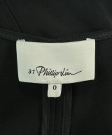 3.1 Phillip Lim（スリーワンフィリップリム）オールインワン/サロペット 黒 サイズ:0(XS位) レディース/2200677842202