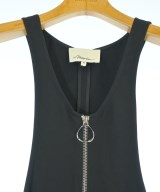 3.1 Phillip Lim（スリーワンフィリップリム）オールインワン/サロペット 黒 サイズ:0(XS位) レディース/2200677842202