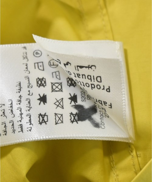 3.1 Phillip Lim（スリーワンフィリップリム）ワンピース 黄 サイズ:0(XS位) レディース/2200677842233